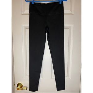 Victoria’s Secret Knockout Leggings